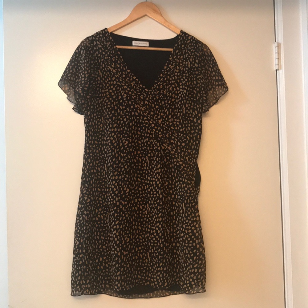 Urban outfitters mini dress